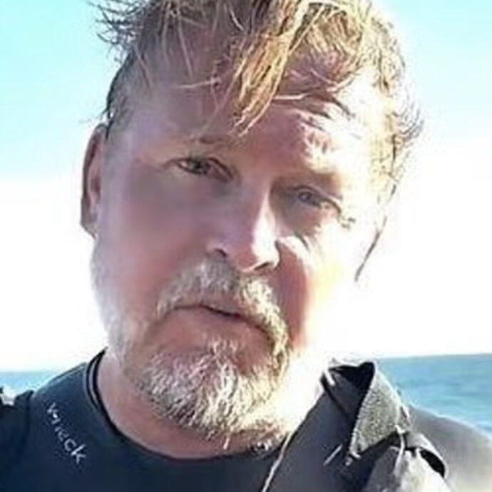 Karl Bushby dopo 28 anni ha quasi finito il giro del mondo a piedi: ora mancano solo 400 chilometri per raggiungere la casa della madre