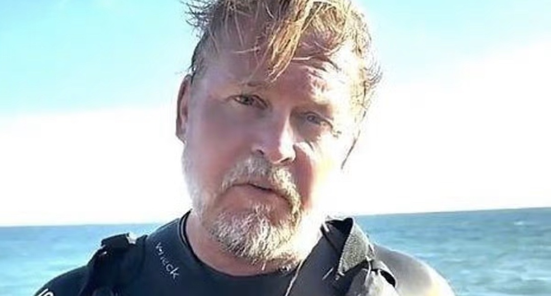 karl bushby dopo 28 anni ha quasi finito il giro del mondo a piedi ora mancano solo 400 chilometri per raggiungere la casa della madre da Ilfattoquotidiano.it karl bushby dopo 28 anni ha quasi finito il giro del mondo a piedi ora mancano solo 400 chilometri per raggiungere la casa della madre