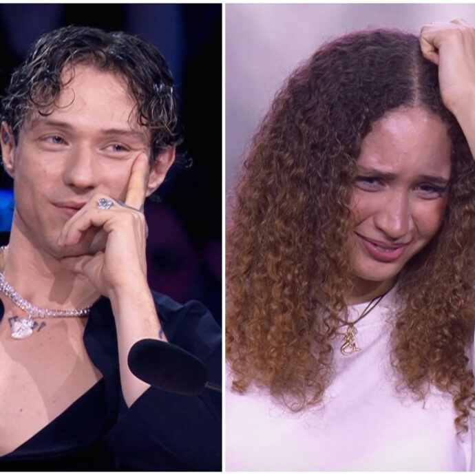 “Sono incaz**ato come una bestia, ho cinque minuti di odio per te. Lasciami stare”: Irama furioso a X Factor 2026 con Jake La Furia. Ecco cosa è successo