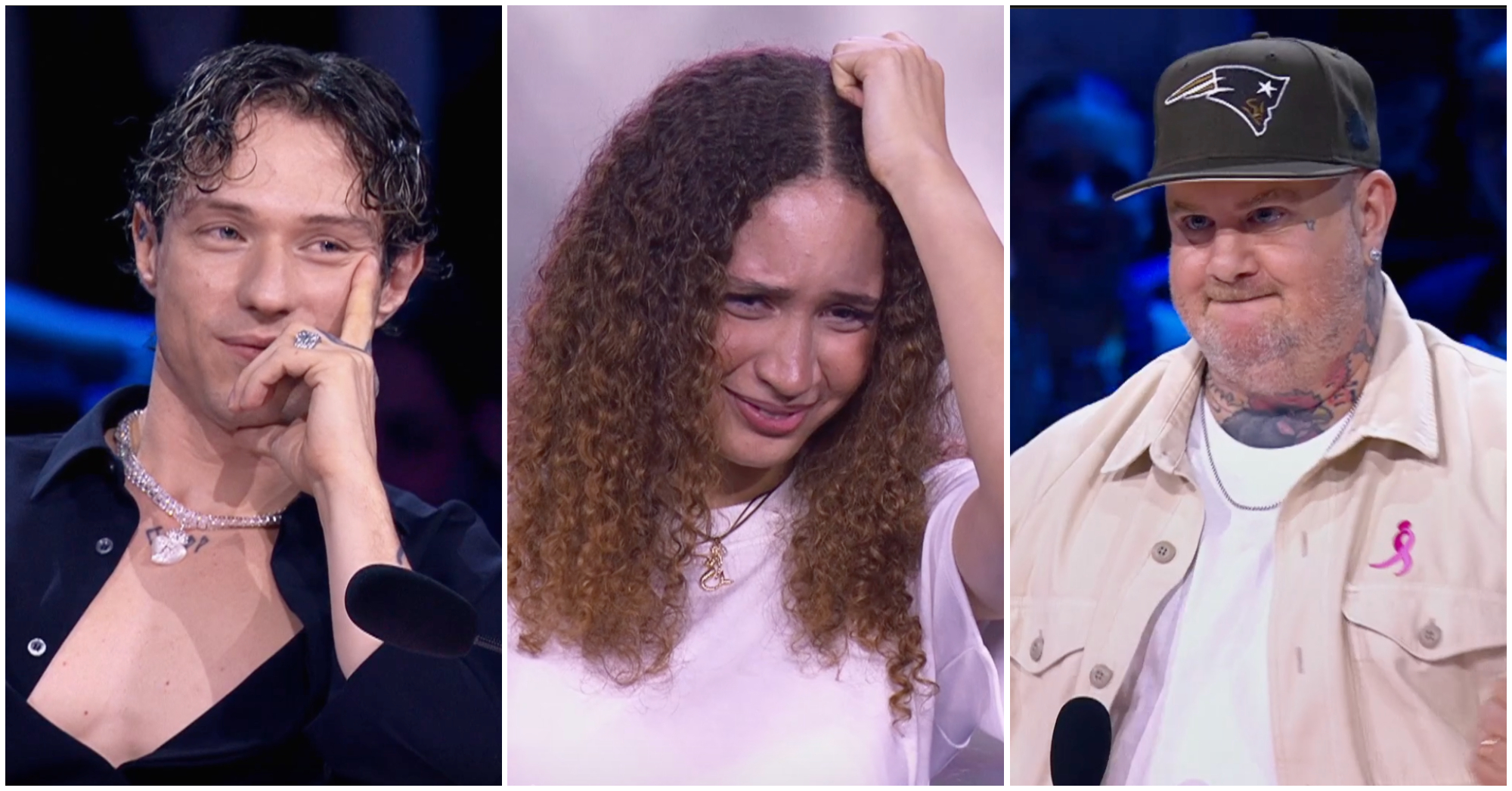 X Factor 2026, scontro tra Irama e Jake La Furia ai Bootcamp