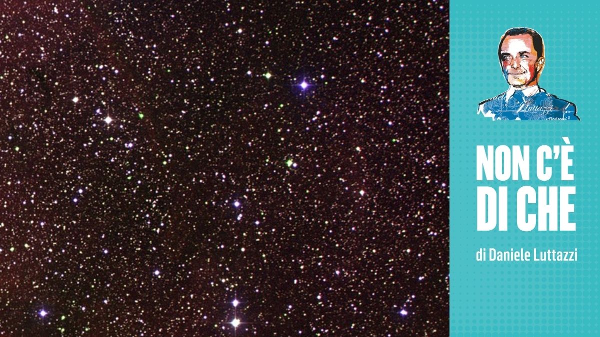 Dal telescopio Hubble alla serotonina, non tutti sanno che…