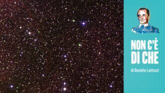 Copertina di Dal telescopio Hubble alla serotonina, non tutti sanno che…