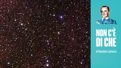 Copertina di Dal telescopio Hubble alla serotonina, non tutti sanno che…