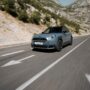 Copertina di Mini, venticinque anni di storia in Italia tra tradizione e nuove sfide