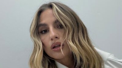 Copertina di “Io non amo chi si lamenta, però confesso che ogni tanto mi sento un po’ stanca”: Cristina Marino racconta le difficoltà in gravidanza