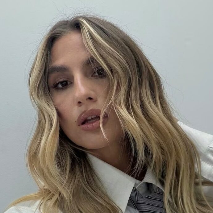 “Io non amo chi si lamenta, però confesso che ogni tanto mi sento un po’ stanca”: Cristina Marino racconta le difficoltà in gravidanza