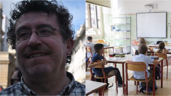 “Scuola e disabilità: in Italia barriere, aule ghetto e docenti percepiti di serie B. Non basta stare fisicamente in classe”