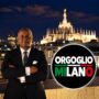 Copertina di Milano, il candidato sindaco (promotore dei comitati per Vannacci) si raffigura con la pelle nera: “Sono l’Obama italiano”