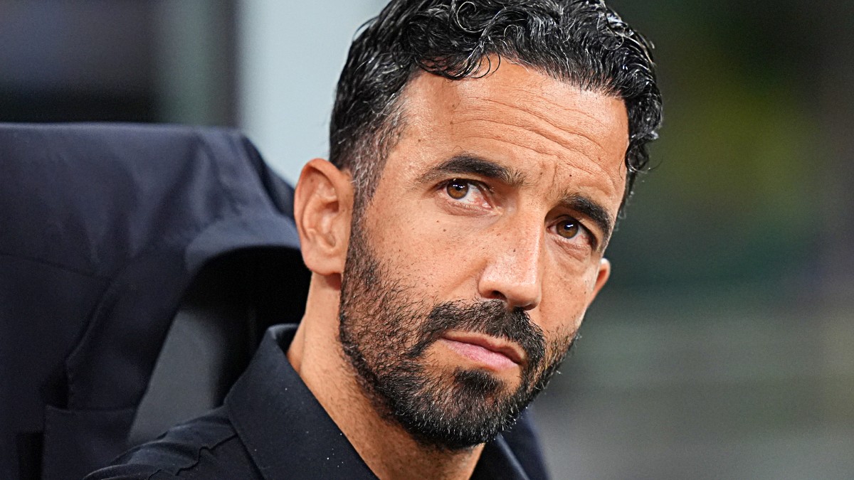 amorim ha rinnegato il suo credo per far ingranare il milan che cosa vedremo contro il sassuolo da Ilfattoquotidiano.it amorim ha rinnegato il suo credo per far ingranare il milan che cosa vedremo contro il sassuolo
