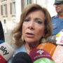 Copertina di Il timbro della ministra Casellati: “Quanti saranno eletti con le preferenze? Io i conti non li so fare”. Le opposizioni: “Furto di democrazia” | Il videoracconto della giornata