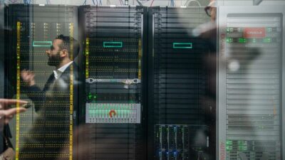 Copertina di Fondi di investimento Usa e colossi tech: ecco chi sono i padroni dei nostri data center e quanto è a rischio la sovranità nazionale