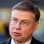 Copertina di Dombrovskis: “Esamineremo più a fondo le richieste di Italia e Grecia. No a nuove forme di flessibilità fiscale”