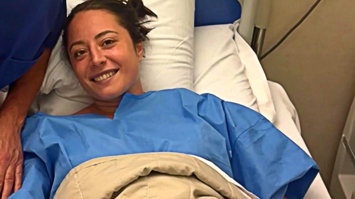 stesso giorno stesso ginocchio stesso dottore e sala operatoria la vita 232 assurda e a volte fa male non solo sinner elisabetta cocciaretto operata da Ilfattoquotidiano.it stesso giorno stesso ginocchio stesso dottore e sala operatoria la vita 232 assurda e a volte fa male non solo sinner elisabetta cocciaretto operata