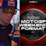 Copertina di “Sfruttate i piloti come fossero bestiame, rischiano la vita per un giro veloce”, “Questa non è la F1”: i fan infuriati contro il nuovo format della MotoGp
