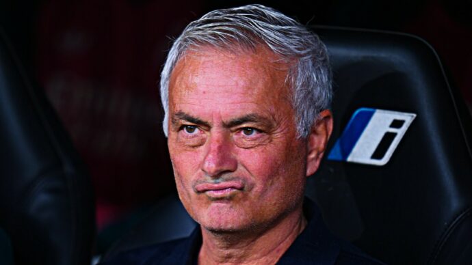 “Dopo Budapest ero già morto per colpa della UEFA. Quanto successo in aeroporto non è mia responsabilità”: così Mourinho