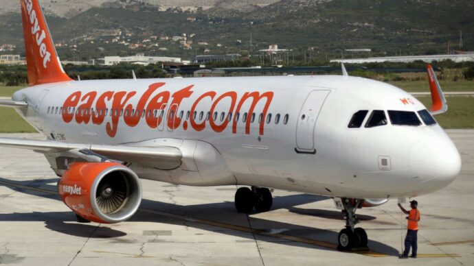 EasyJet, il voto per il contratto sulla piattaforma del sindacalista