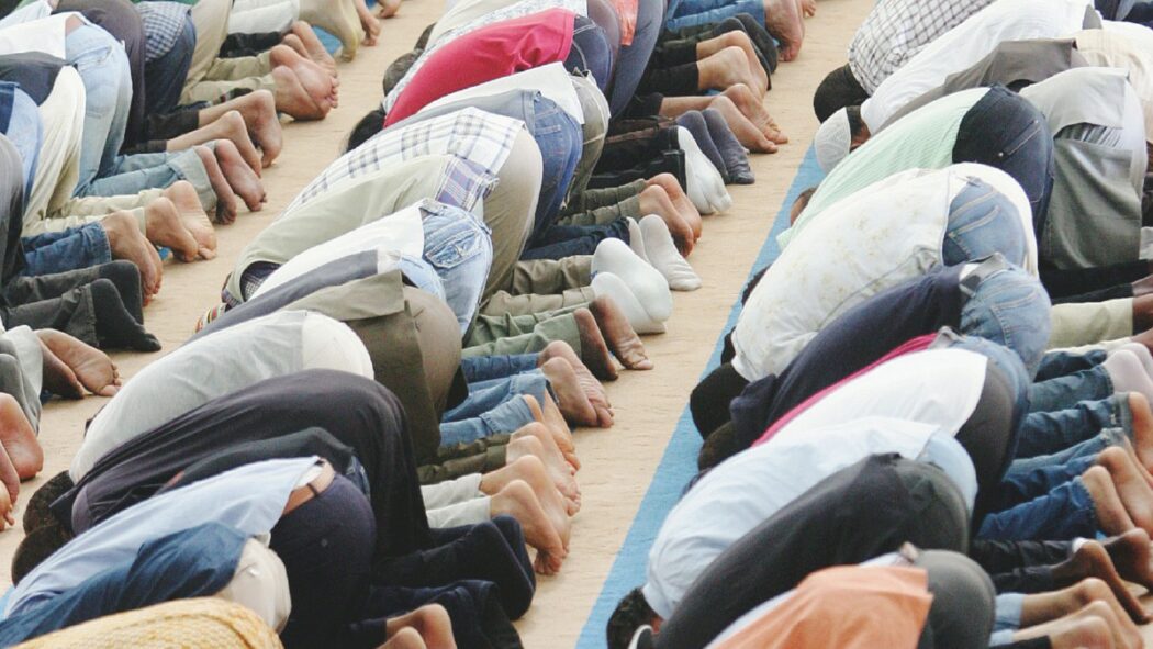 Arbitrato che applica la Sharia: la Cartabia lo permette, perciò non può violare la legge