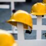 Copertina di Due morti sul lavoro a Roma e Avellino