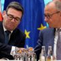 Copertina di Germania e Uk, bilaterale per i jet e i Super Taurus