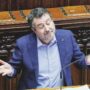 Copertina di Eletti, ministri e funzionari: Salvini brucia tutti all’Anac