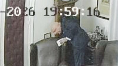 Copertina di Armao,  mazzetta da 5mila € incassata a Palazzo Madama
