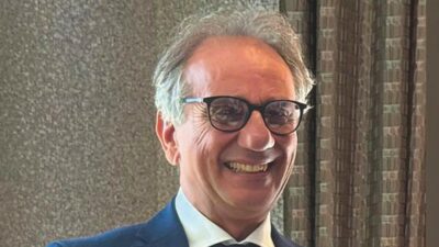 Copertina di L’indagato che selezionava i giudici:  “Scrematura di partito? Vedranno”