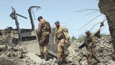 Copertina di Il ministero arma 6.521 soldati pronti a partire subito in guerra