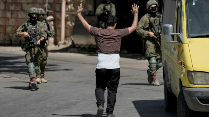 L’ex militare Eliav: “Ho visto le atrocità di Gaza  e ho lasciato l’Idf per questo”