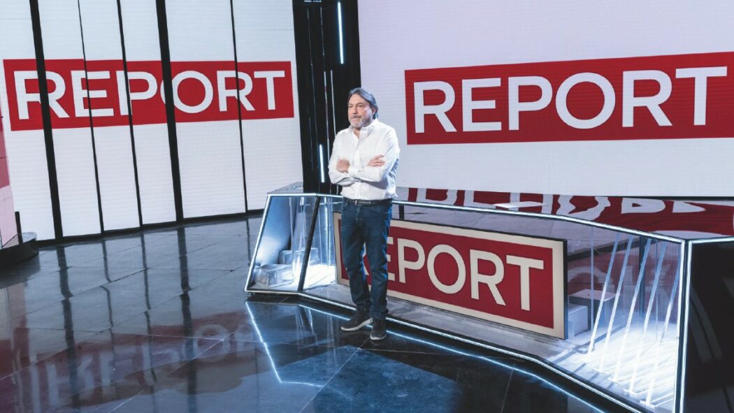 In difesa di Report con AntimafiaDuemila