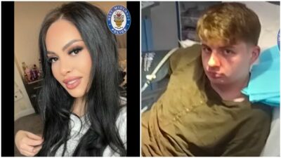 Copertina di Ricrea la “stanza della morte” del serial killer della serie tv Dexter e uccide una prostituta: 20enne a processo