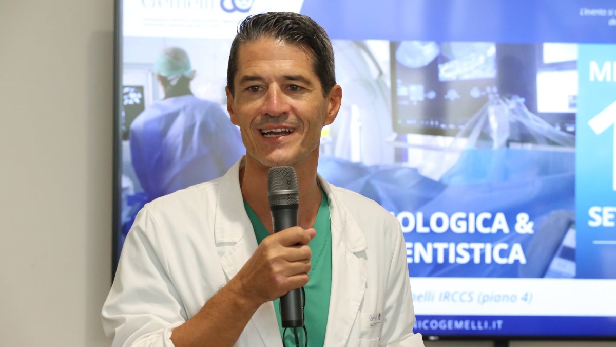 tumore al pancreas non operabile al gemelli la prima terapia al mondo con la colla radioattiva da Ilfattoquotidiano.it tumore al pancreas non operabile al gemelli la prima terapia al mondo con la colla radioattiva