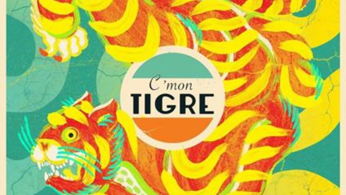 c8217mon tigre e il nuovo album lumina l8217errore come atto di resistenza da Ilfattoquotidiano.it c8217mon tigre e il nuovo album lumina l8217errore come atto di resistenza