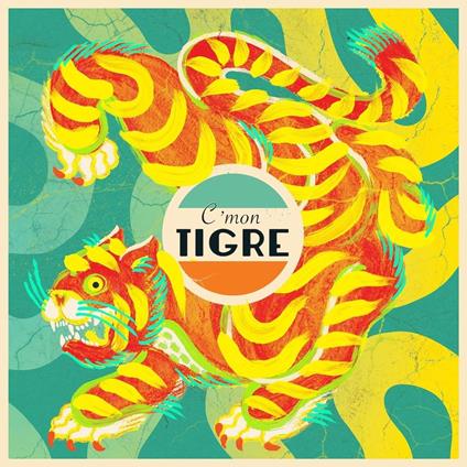 C’mon Tigre e il nuovo album Lumina: l’errore come atto di resistenza