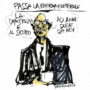 Copertina di La vignetta di Mora