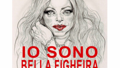 Copertina di La vignetta di Mannelli