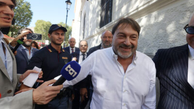 Copertina di Ranucci, il Tribunale respinge il ricorso contro la Rai per la rimozione da Report