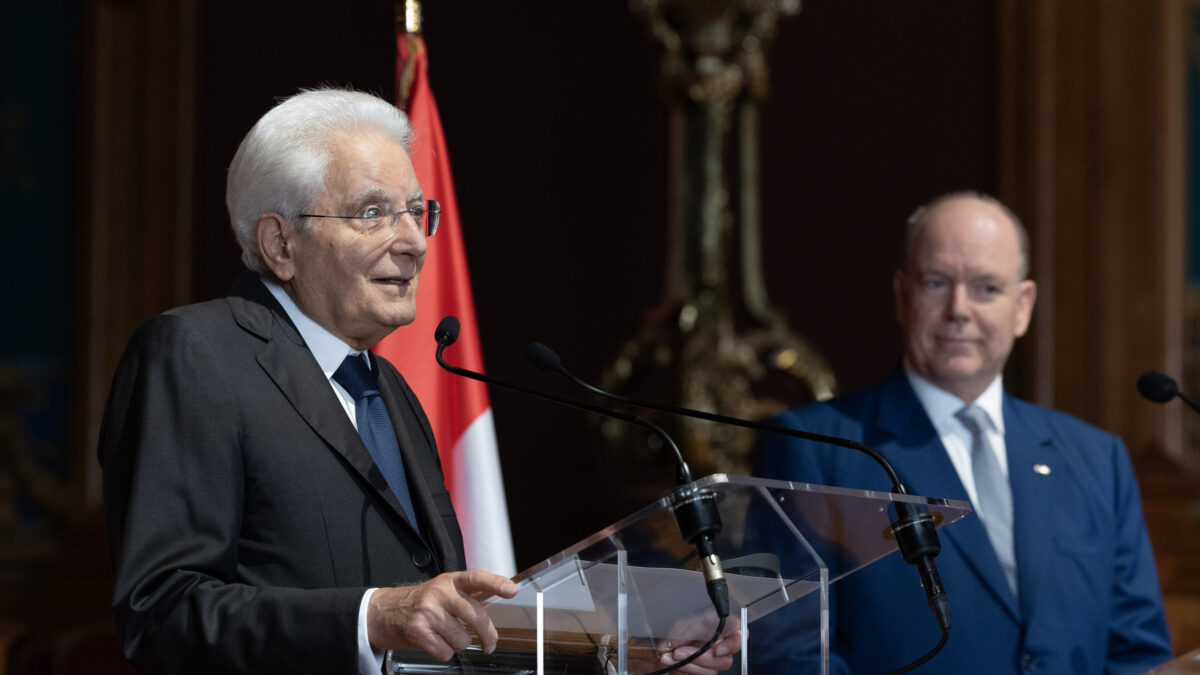 mattarella ha promulgato la nuova legge elettorale da Ilfattoquotidiano.it mattarella ha promulgato la nuova legge elettorale