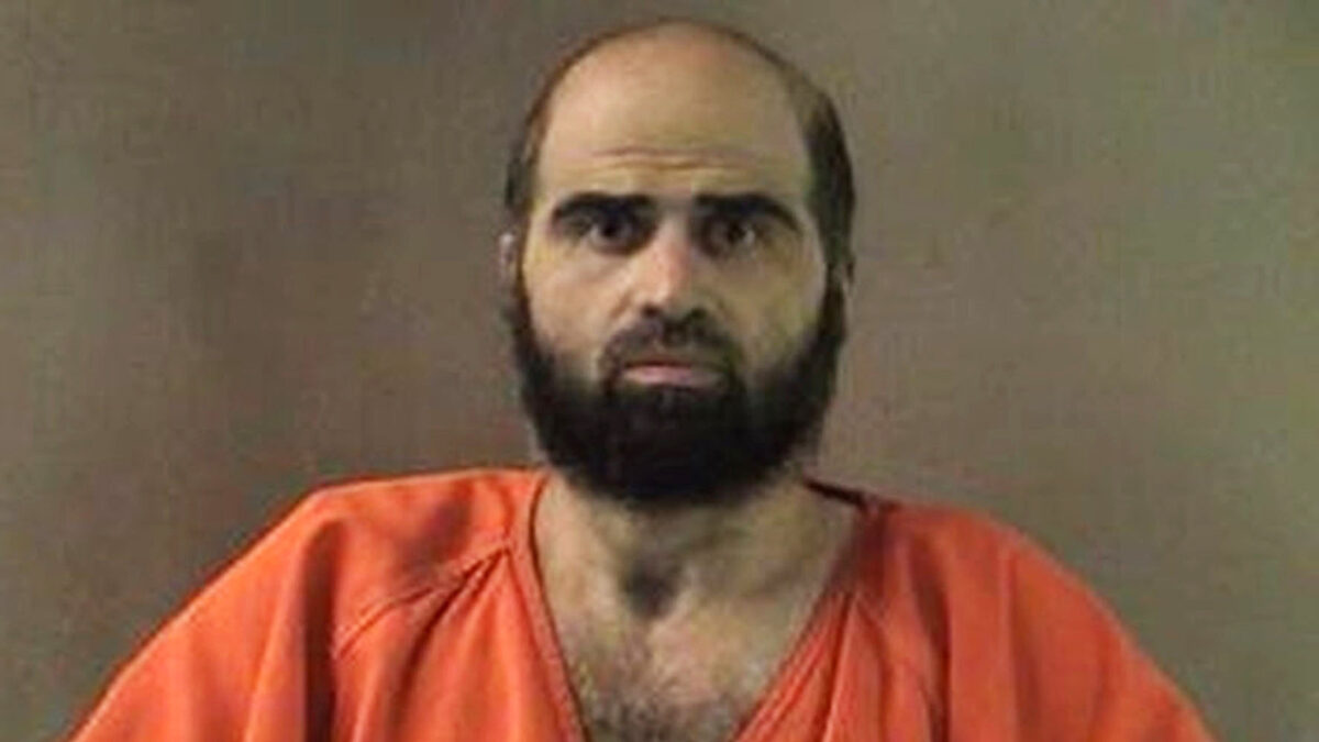usa il pentagono annuncia la fucilazione pubblica dell8217autore della strage di fort hood avverr224 in diretta streaming da Ilfattoquotidiano.it usa il pentagono annuncia la fucilazione pubblica dell8217autore della strage di fort hood avverr224 in diretta streaming