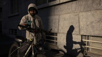 Copertina di Fotoreportage sui rider a Milano: menzione d’onore per Giulia Zaccariello all’International Photography Awards