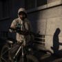 Copertina di Fotoreportage sui rider a Milano: menzione d’onore per Giulia Zaccariello all’International Photography Awards