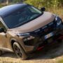 Copertina di Nissan X-Trail, il suv familiare che sorprende fuori dall’asfalto – FOTO