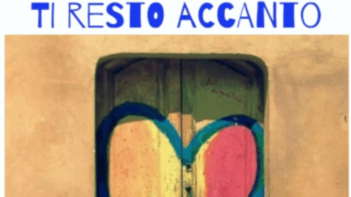 “Ti resto accanto”, il docufilm che dà la parola ai caregiver familiari