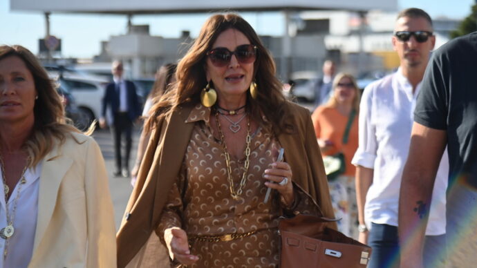 Santanché, il giudice solleva conflitto di attribuzioni contro lo “scudo” del Senato nel processo per diffamazione a Roma