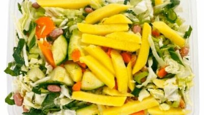 Copertina di “Si invitano i consumatori allergici o intolleranti al sedano a non consumare il prodotto”: l’allerta del Ministero della Salute su un minestrone in commercio