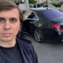 Copertina di Era a Vienna sulle tracce dell’ex procuratore generale latitante: arrestato Mykhailo Tkach, giornalista investigativo della Ukrainska Pravda