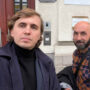Copertina di Era a Vienna sulle tracce dell’ex procuratore generale latitante: arrestato Mykhailo Tkach, giornalista investigativo della Ukrainska Pravda. L’accusa: “Spionaggio”
