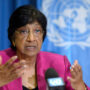 Copertina di Nobel Pace a Navi Pillay: dalla difesa di Mandela all’accusa di genocidio per Israele, chi è la giudice dei grandi processi Onu