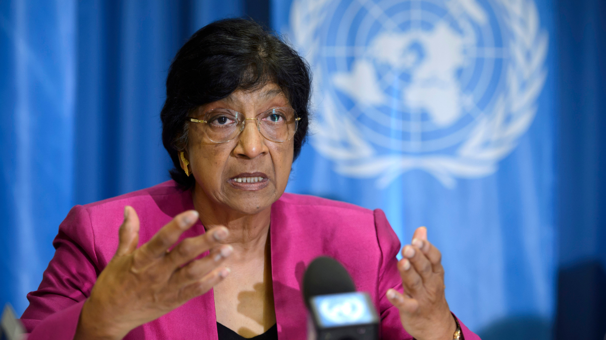 nobel pace a navi pillay dalla difesa di mandela all8217accusa di genocidio per israele chi 232 la giudice dei grandi processi onu da Ilfattoquotidiano.it nobel pace a navi pillay dalla difesa di mandela all8217accusa di genocidio per israele chi 232 la giudice dei grandi processi onu