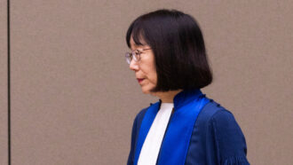 Nobel Pace a Navi Pillay, la Corte Penale Internazionale: “Premio importante di fronte agli attacchi allo Stato di diritto”. Israele: “Goebbels plaude dall’inferno”