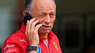 Copertina di Ferrari, ultima chiamata? Il Gp di Singapore è la grande chance, Hamilton e Leclerc chiedono “perfezione” | Gli orari della F1